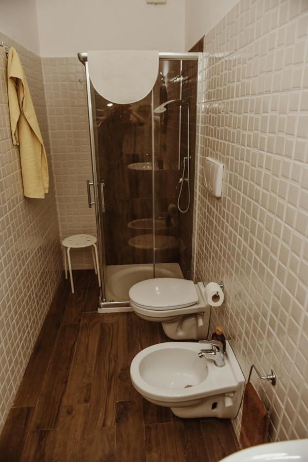 B&B La Sciaia A Mare Brindisi Dış mekan fotoğraf