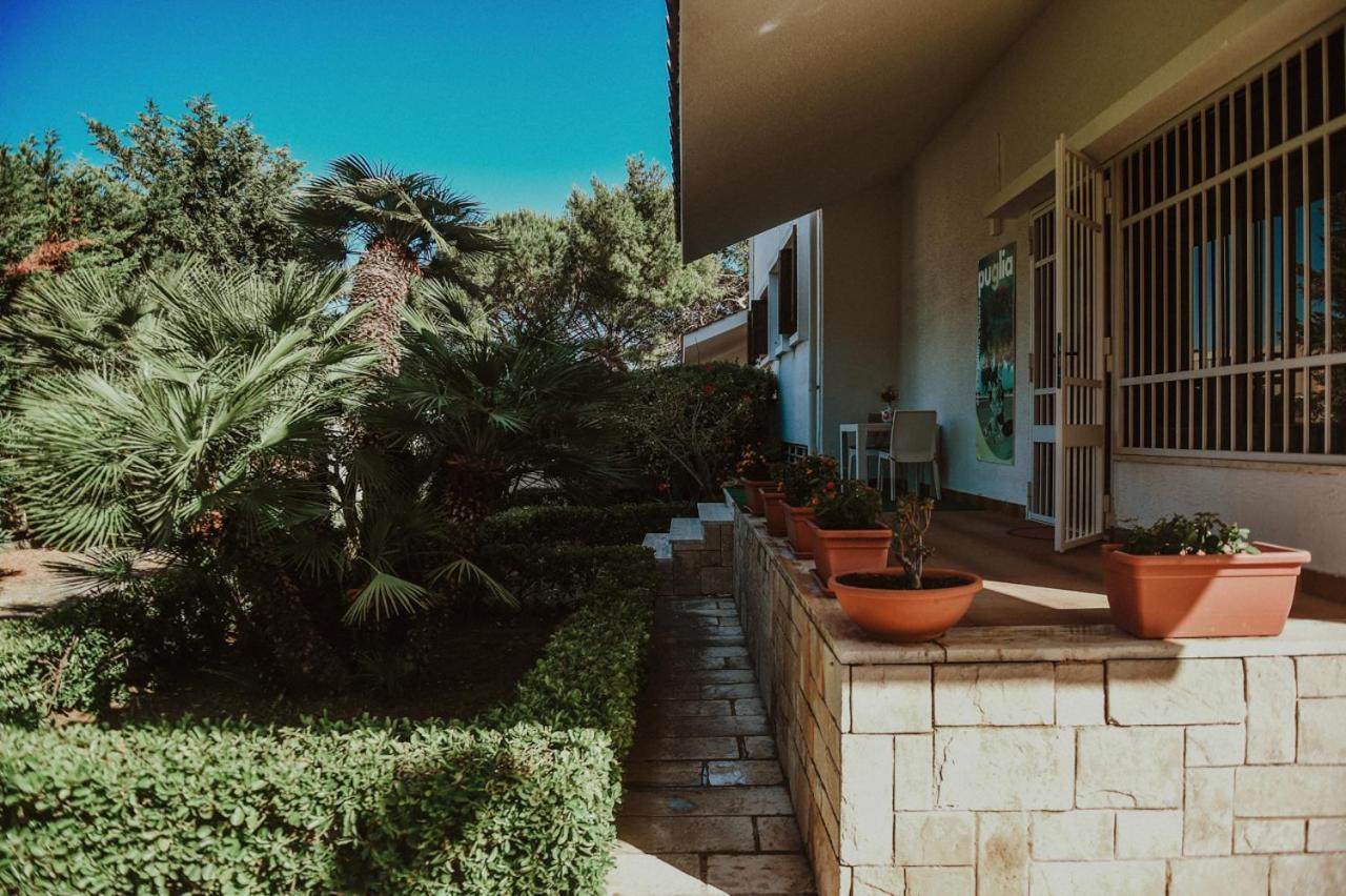 B&B La Sciaia A Mare Brindisi Dış mekan fotoğraf