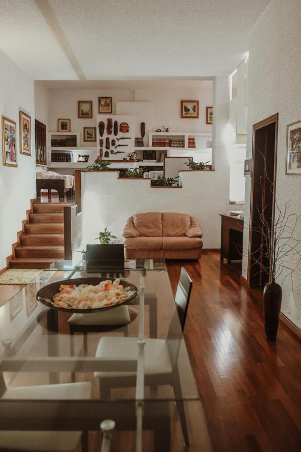 B&B La Sciaia A Mare Brindisi Dış mekan fotoğraf