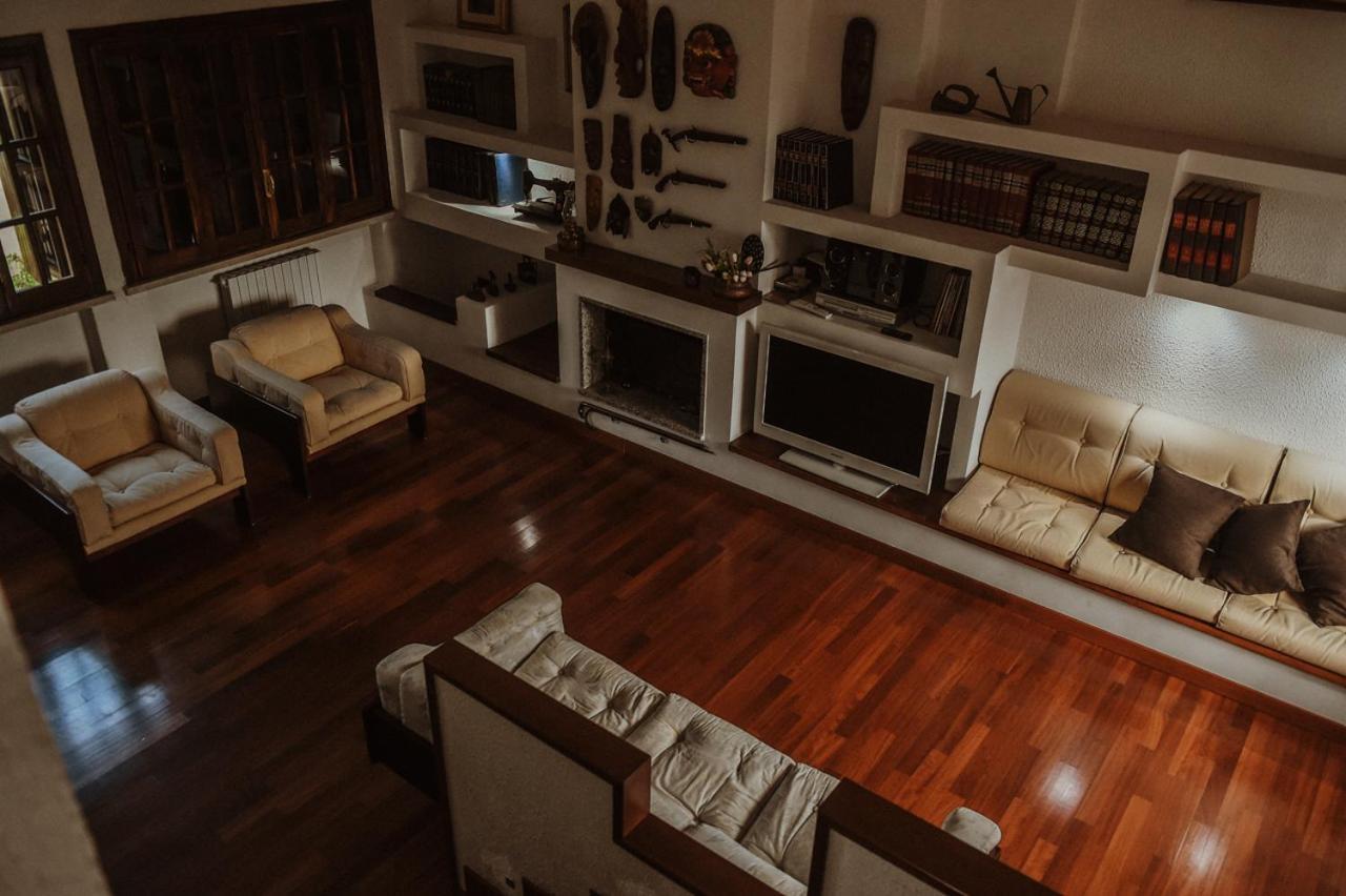 B&B La Sciaia A Mare Brindisi Dış mekan fotoğraf