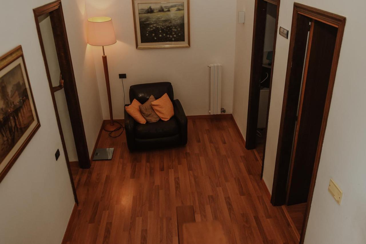 B&B La Sciaia A Mare Brindisi Dış mekan fotoğraf
