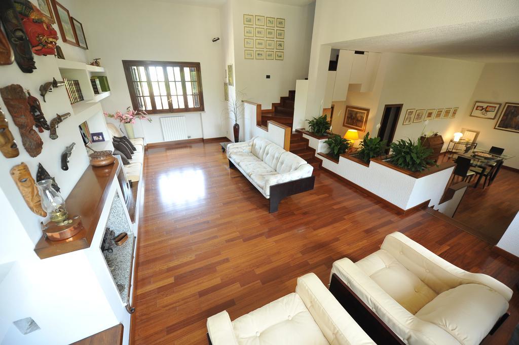 B&B La Sciaia A Mare Brindisi Dış mekan fotoğraf