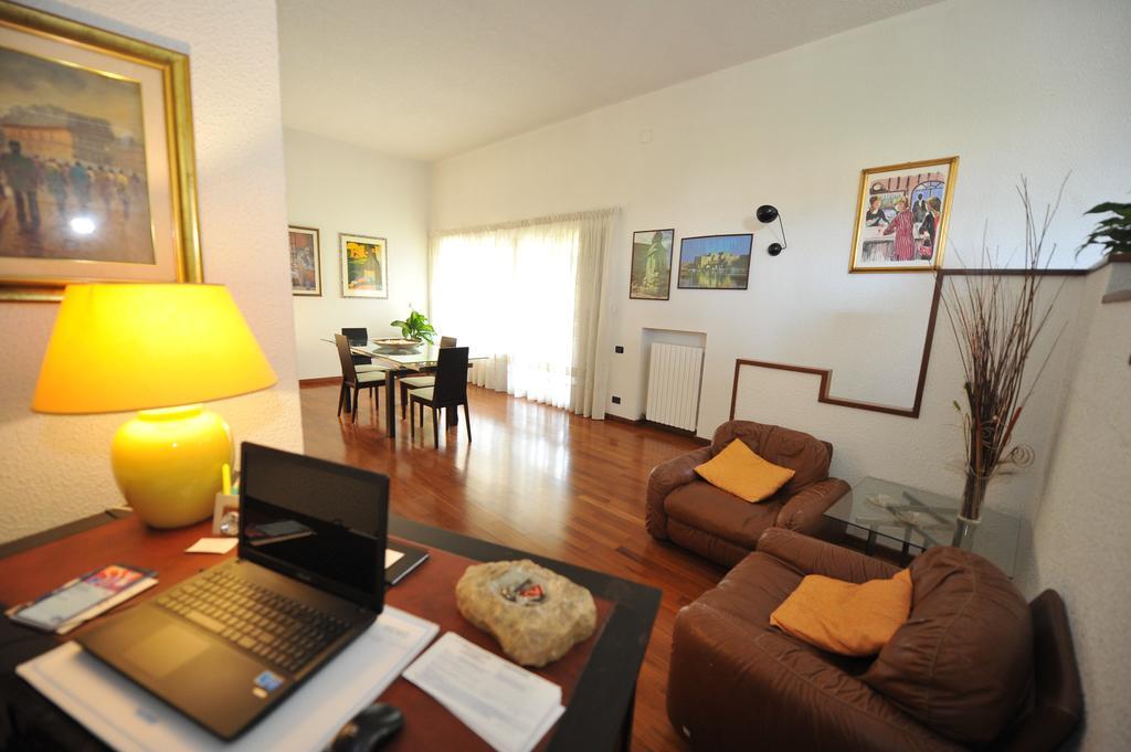 B&B La Sciaia A Mare Brindisi Dış mekan fotoğraf