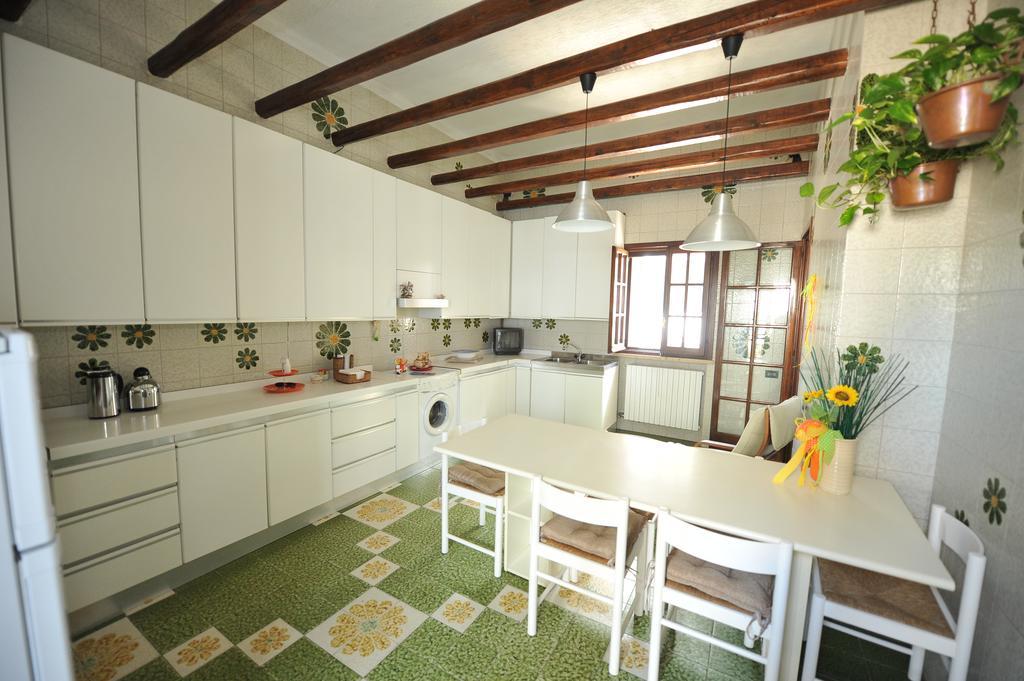 B&B La Sciaia A Mare Brindisi Dış mekan fotoğraf
